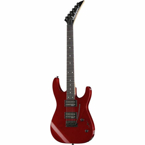 Jackson JS12 Dinky MR AH