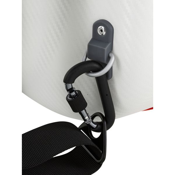 Gewa Pure Vn Case SC Fun W/O