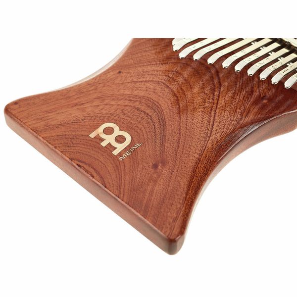 Meinl 17 Notes Solid Sapele Kalimba