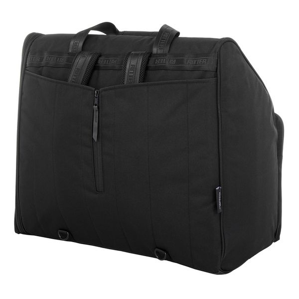 Ritter Bern Accordion 120 Bass SBK