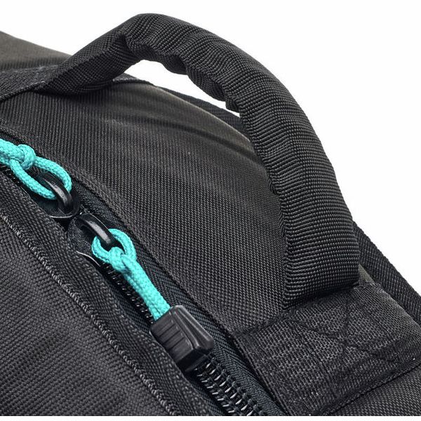 Harley Benton Blues Guitar w/Bag