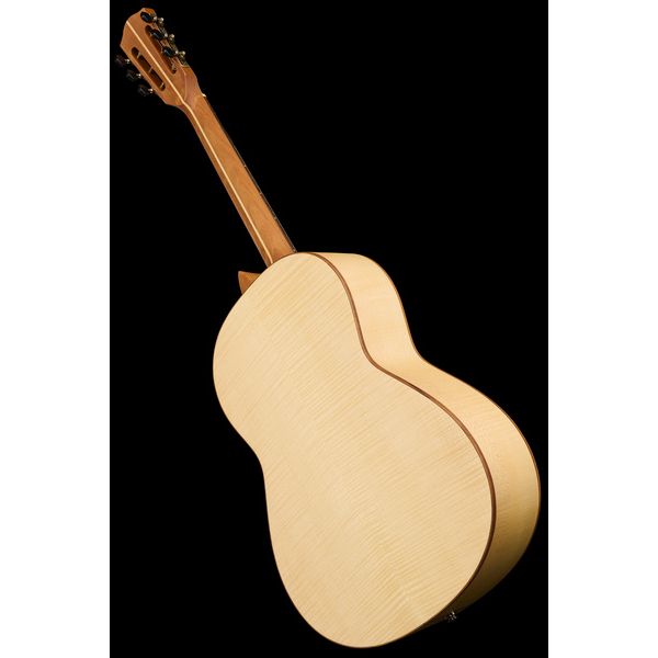 H&ouml;fner HA-MS7 Steelstring