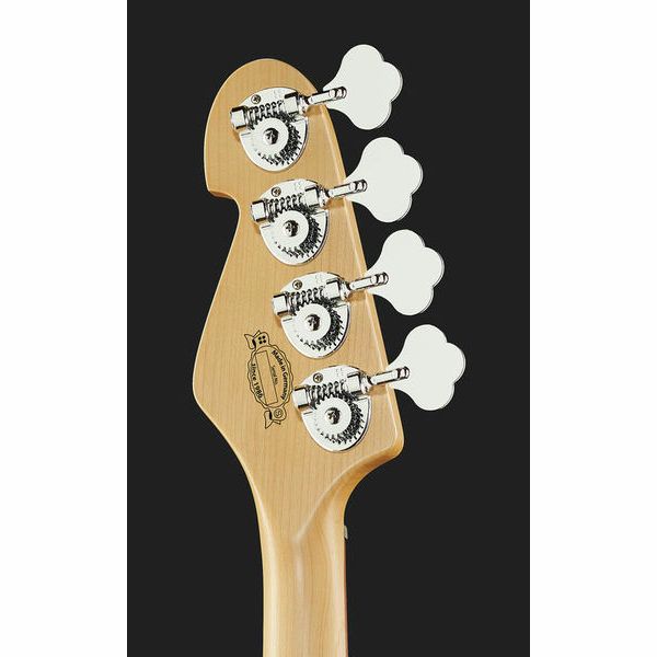 Sandberg California II VM SL 4 PF CSB