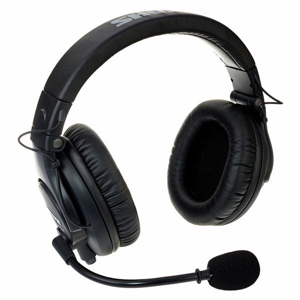 Shure BRH 440M-LC