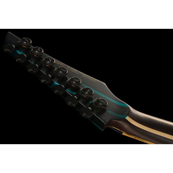 Legator Ninja N7FX-GLX