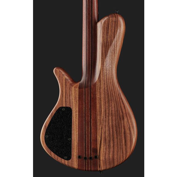 Franz Bassguitars Sirius 4 R. Gauck Signature FL