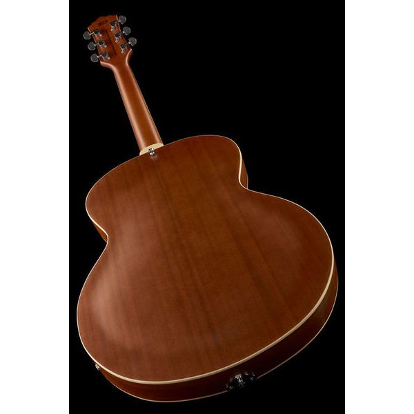 Harley Benton Custom Line Manhattan-Standard