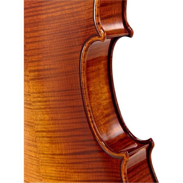 Ernst Heinrich Roth 53/II-R Concert Violin 4/4