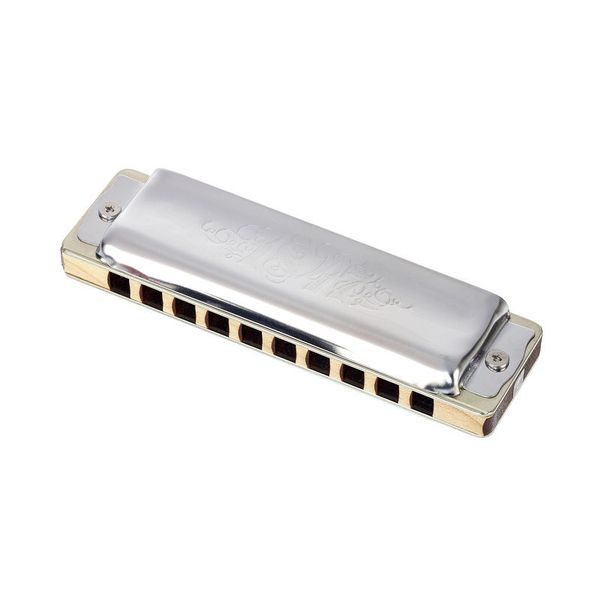 C.A. Seydel Söhne 1847 Classic E