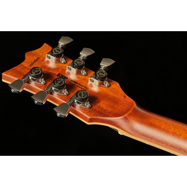 ESP Eclipse USA Black Cherry SB