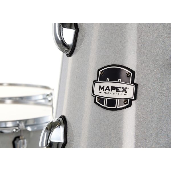Mapex Mars Birch Rock+ Shell Set DT
