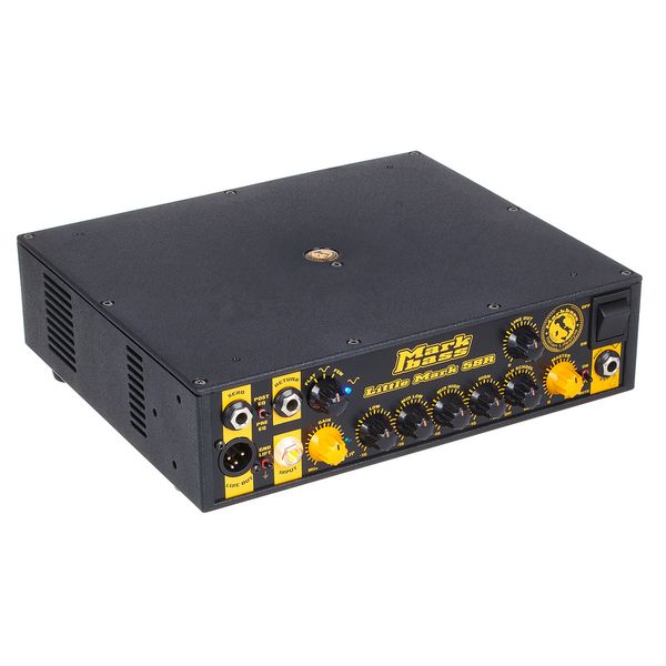 Markbass Little Mark 58R