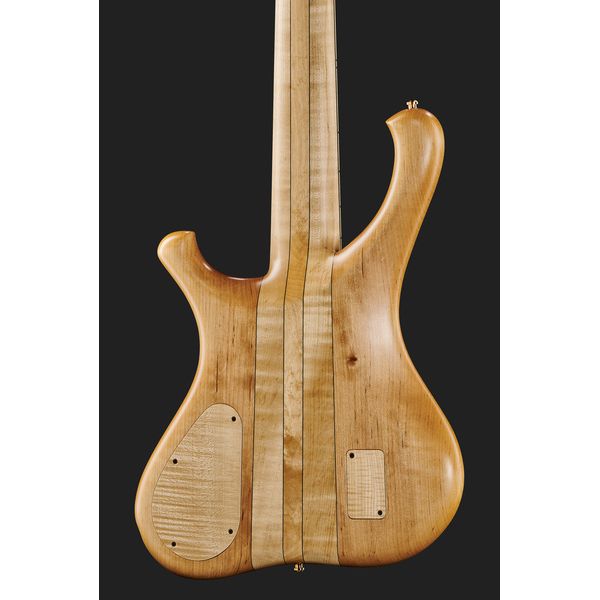 Marleaux Consat 5 NT Poplar Burl