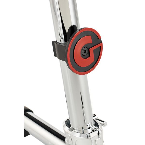 Gibraltar GSSMS Stealth Side Mount