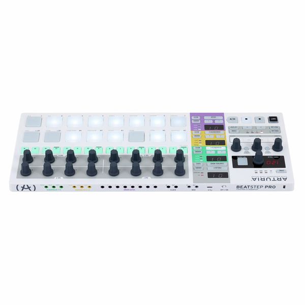 Arturia Beatstep Pro
