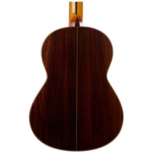 Ramirez Sencillo Cedar