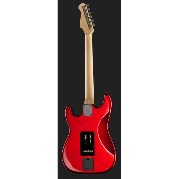 Harley Benton ST-JAMster SCA