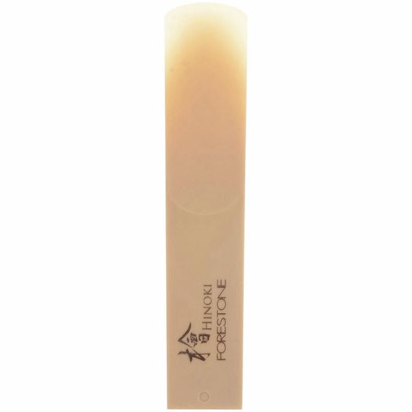 Forestone Hinoki Tenor Saxophone MH