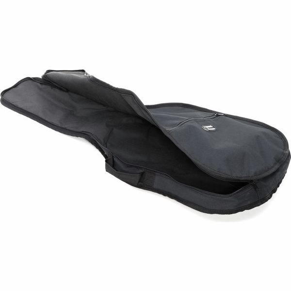 Harley Benton SC-400 SBK Vintage Seri Bundle