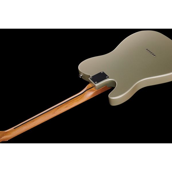 Harley Benton TE-62CC IS Bundle