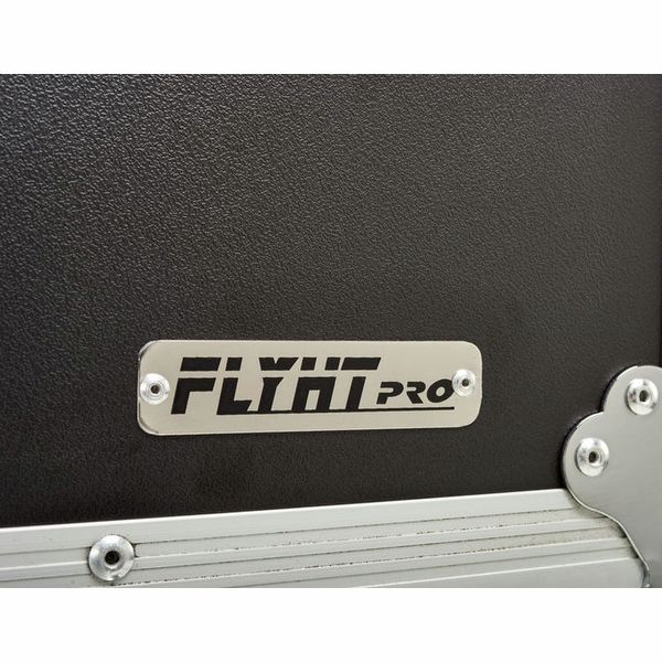 Flyht Pro Accessory Case 117x60x57