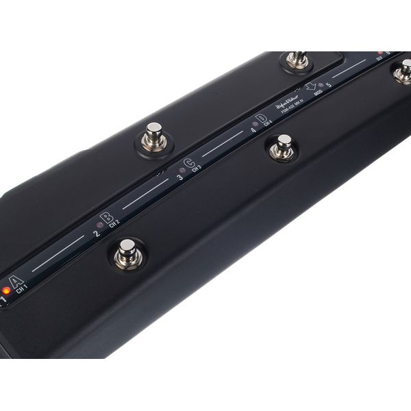 Hughes&Kettner GrandMeister Deluxe 40UKBundle