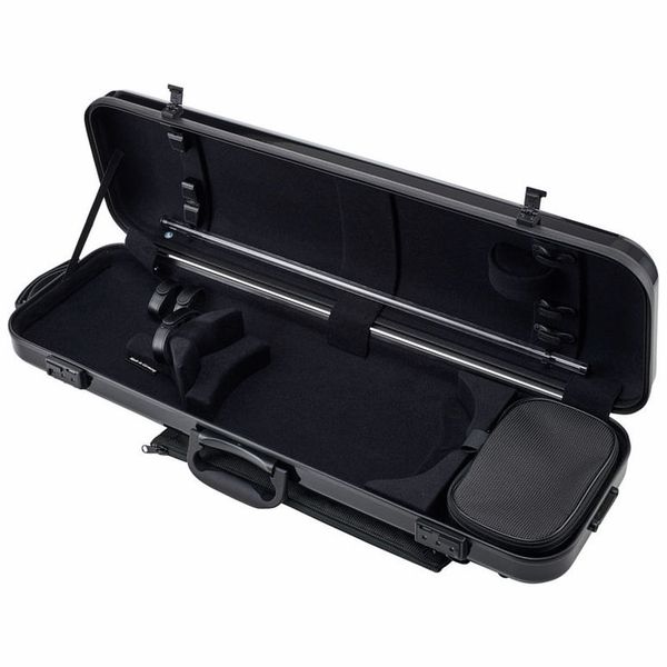 Gewa Air 2.1 Violincase 4/4 BK/SH