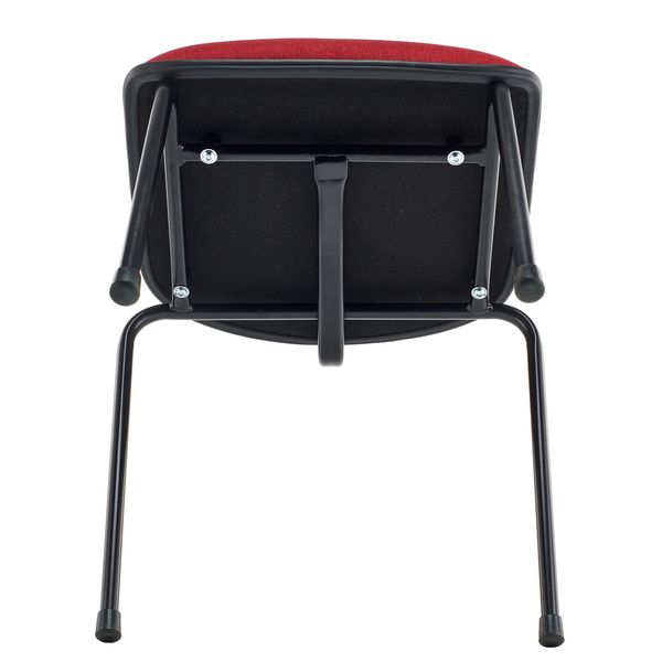 Roadworx Orchestra Chair Red