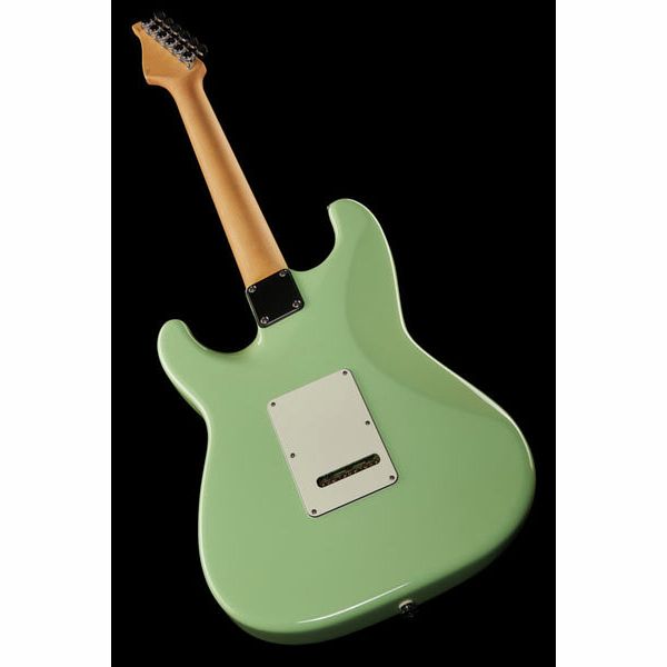 Suhr Classic S ST SSS RW SG