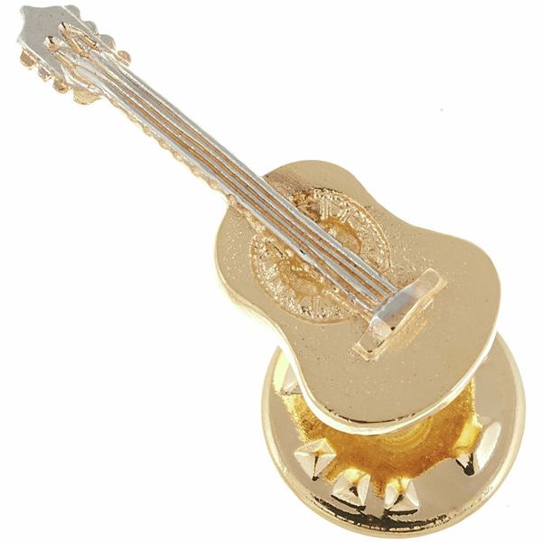 Art of Music Pin Classical Guitar