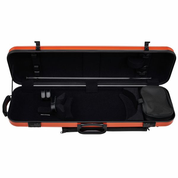 Gewa Air 2.1 Violincase 4/4 OR/SH