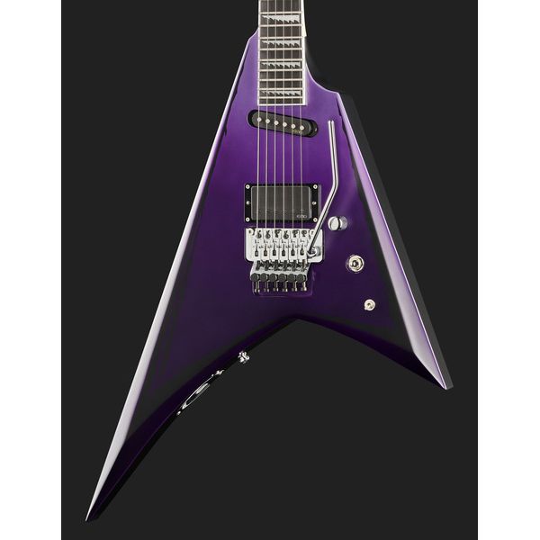 ESP E-II Alexi Ripped Sawtooth