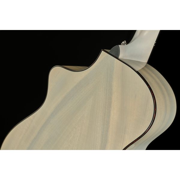 Breedlove Oregon Concert Perma CE Ltd