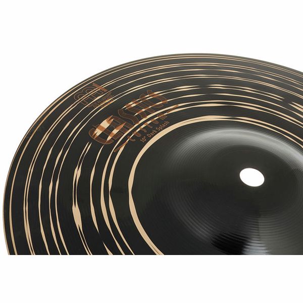 Meinl 10" Classics Cust. Dark Splash