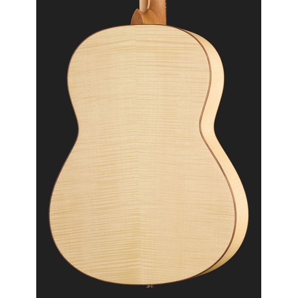 H&ouml;fner HA-MS7 Steelstring