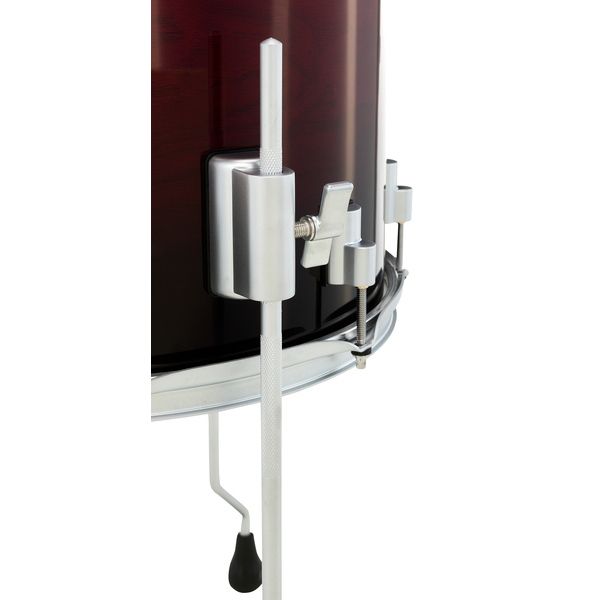 DrumCraft Series 6 14"x14" Floor Tom BRF