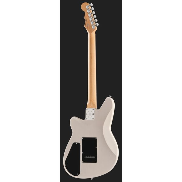 Reverend Descent W Baritone TWH