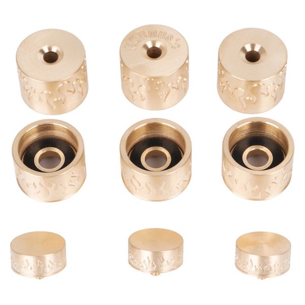 KGUMusic Yamaha Heavy Trim Kit Flamer