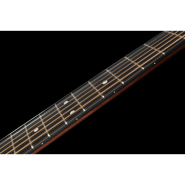 Martin Guitar D-10E-01 Sapele LH