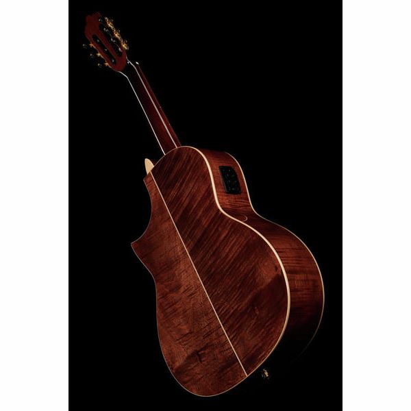 La Mancha Opalo SX-FEN