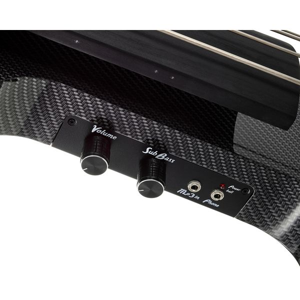 Harley Benton DB01-CB Electric Double Bass