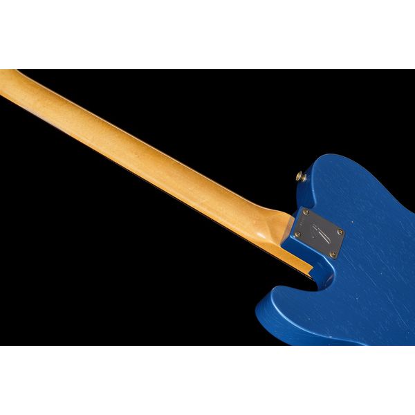 Fender 67 Tele LPB JM Relic