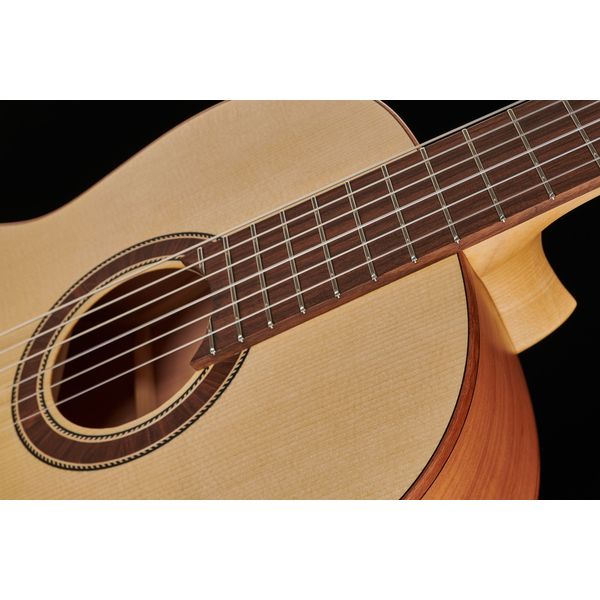 H&ouml;fner HML-BF Limited Green Line