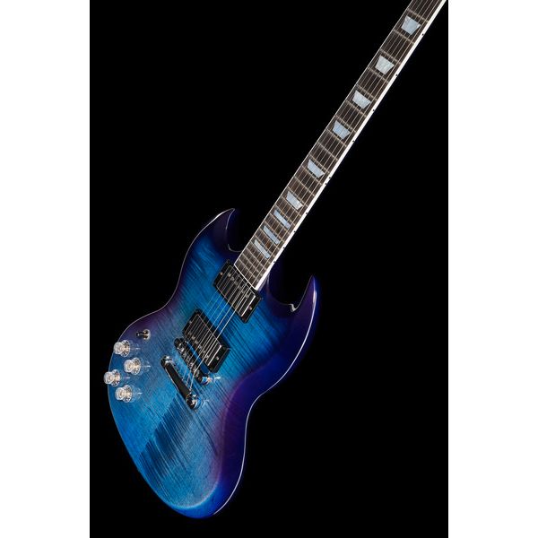 Gibson SG Modern BBF LH