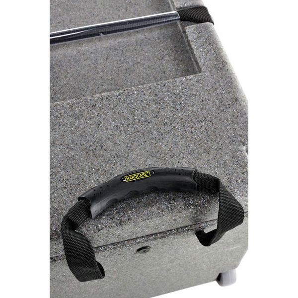 Hardcase 48" Hardware Case Granite