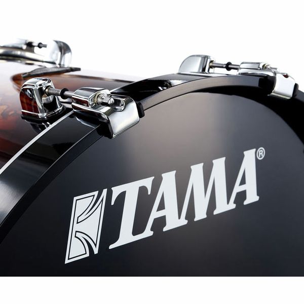 Tama Starcl. Walnut/Birch 3pcs -MBR