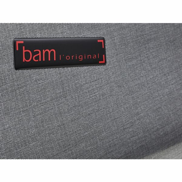bam 2200XLT Viola Case Hightech