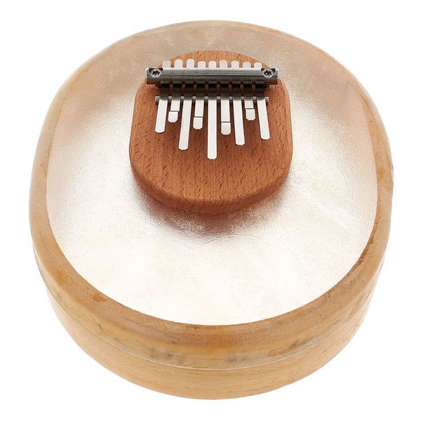 Terre Kalimba Clear Skin A-Major