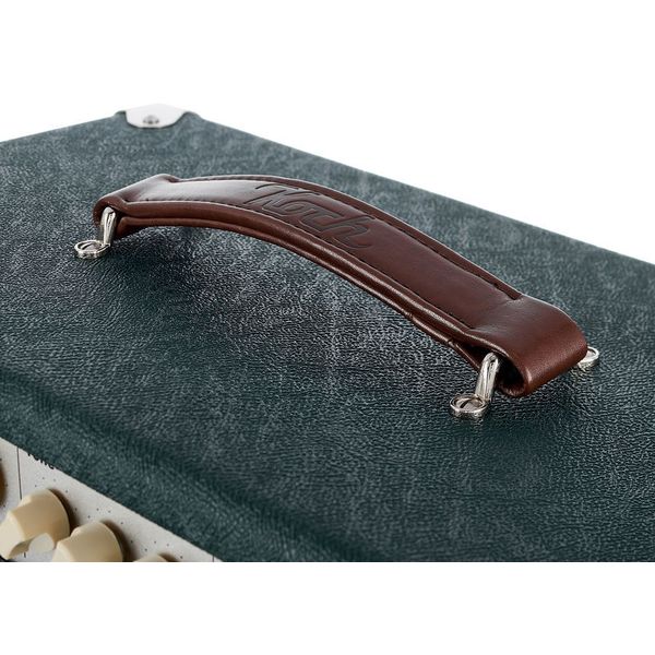 Koch Amps Jupiter Junior J20C ComboGreen