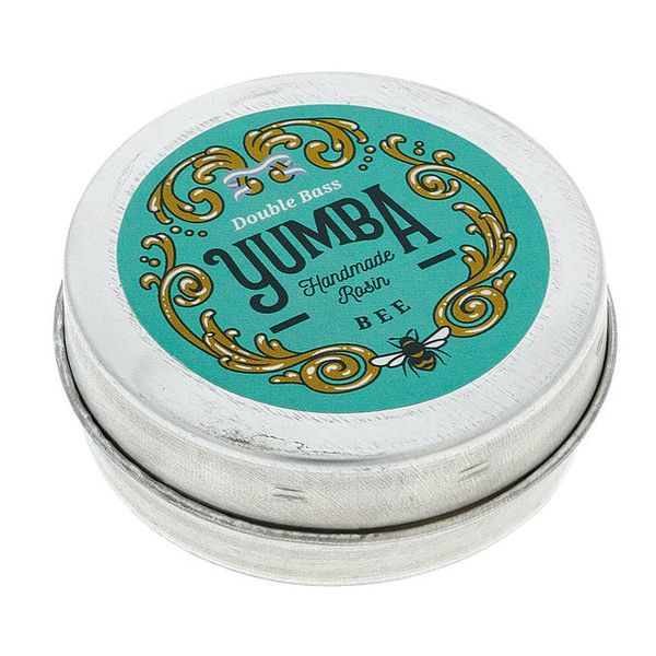 Yumba Bee Line Rosin Double Bass
